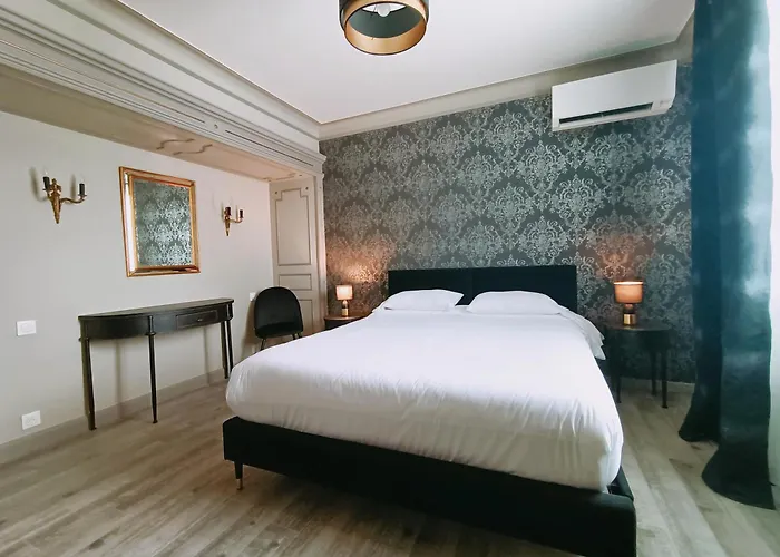 La Villa Perigourdine