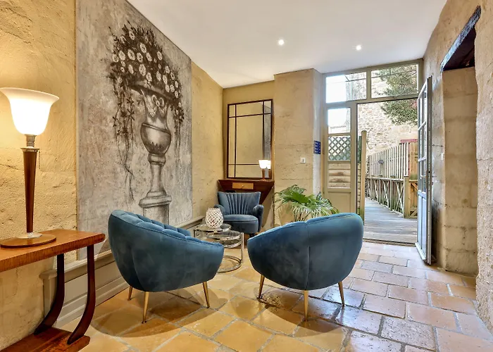 La Villa des Consuls