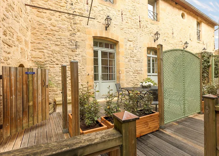 La Villa des Consuls